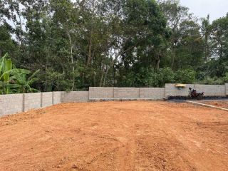 7 Cent Residential Plot for Sale in Neyyattinkara, Trivandrum