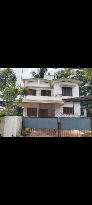 House for rent 2 bed and car park