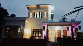 2BHK Independent 2-Floor House for Sale at Pottamal, Cheruvadi (Near Mavoor), Kozhikode