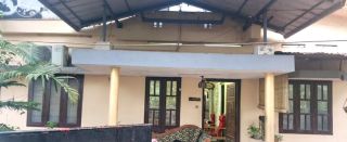 5.75 Cents with house for urgent sale in Thattamala, Kollam