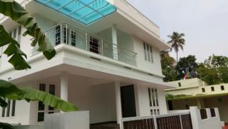 3BHK Furnished Independent House for Sale – Varappuzha, Ernakulam