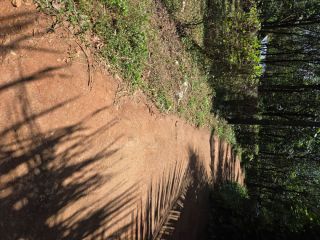 PRIME LAND HAVING SCENIC BEAUTIFUL VIEWS