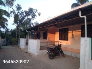 Apartment for rent in tavanur near ayakkalam Town with