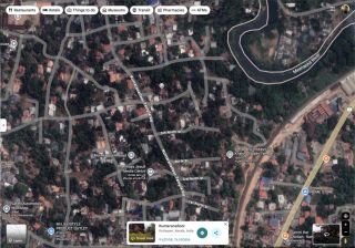 17 Cents Land in Kumaranalloor