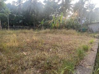 Residential land-9.5 cents for sale in Mundur, Thrisssur.