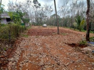 Good for housing, buildings , freshwater availablity under ground,farming