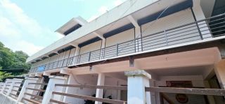 3000 sq Ft Comm. Space For Rent at Thamarakulam Jn-Kollam Theni Highway, Thamarakulam, Alappuzha