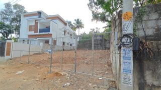 Plot for urgent sale in vattavila Kundamanbhagom
