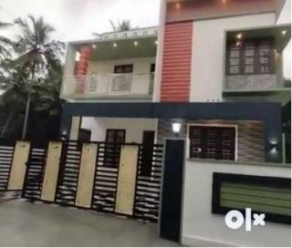 4 BHK House for Sale, 1800 Sqft Villa