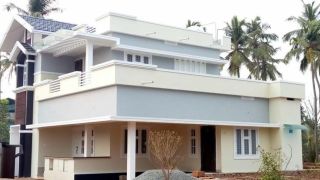 ? Beautifully Designed 4-Bedroom Home with Clinic Space