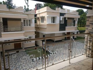 4BHK House for Sale, Mulanthuruthy, Ernakulam - 1650 sqft