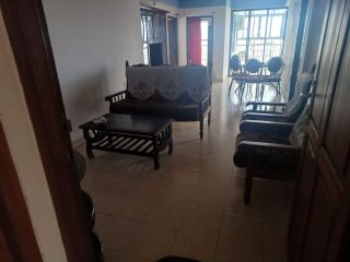 Flat for Sale – Aluva, Kochi ✨ Spacious 2BHK (1,342 sq. ft.) near Aluva Manapuram