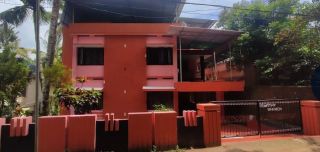7BHK House for Sale, Chengannur, Alappuzha