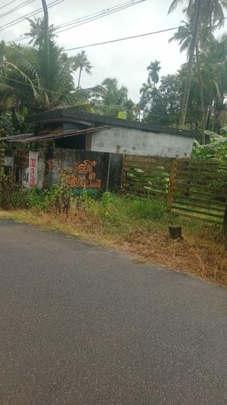 Residential land  9567779354