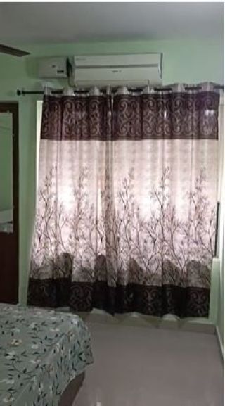 3 BED ROOM APARTMENTS FOR RENT -SERENE PLAZA, MANAKACHIRA, THIRUVALLA