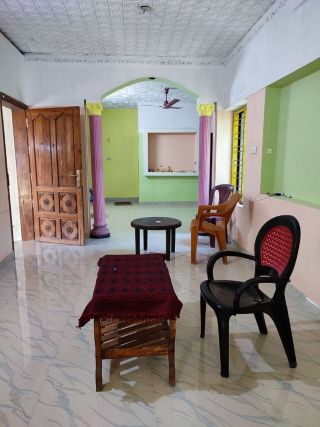 Residential Land for Sale, Nanniyode, TVM - 13 Cents Plot