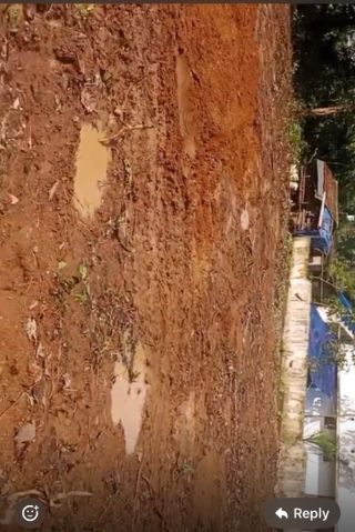 Legal proof of ownership rights