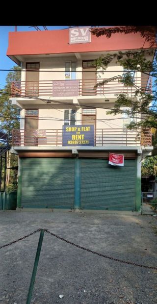 SV building and construction