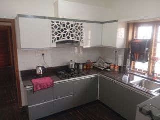 3bedrooms furnished house, Kasaragod district, kanagappally,pin671533