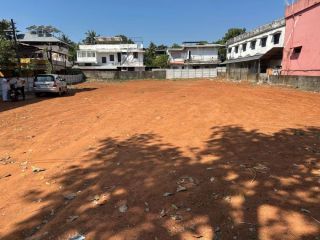 Commerical land-32 cents for sale in kuttanellur center main road, near Hilite Mall, Thrissur