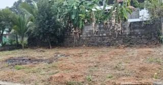 14.5 Commercial plot for sale  near G G HOSPITAL