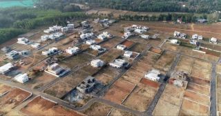 Gated community villa project in Palakkad