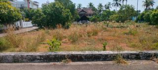 Residential Plot-6 cents  for sale in Thalore center, Thrissur.