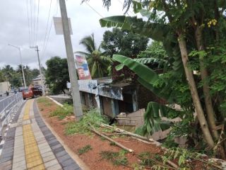 Prime Commercial Property for Sale at Pravachambalam Junction