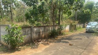 Residential Land for sale in Velappaya mulagunnathukavu, Thrissur