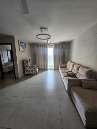 3 BHK  Fully Furnished Flats for sale in MG Road Center, Thrissur