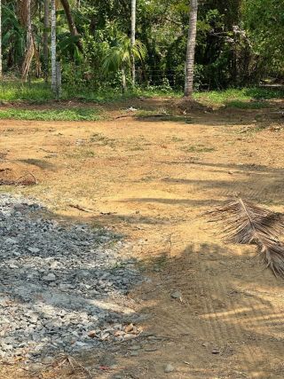 Residential plot- 8.25 cents for sale in Kolazhy,Thrissur.