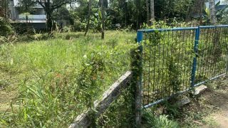 Residential Land-22 cent for Sale in Kuttanellur , Thrissur