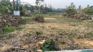 Residential Land-18 cent for sale in Avenue road, unity nagar, Thrissur.