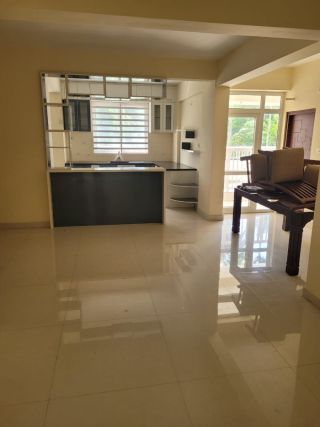 3 BHK Flat for Sale – Near Aswini Hospital, Thrissur