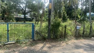 Residential Land-22 cent for Sale in Kuttanellur , Thrissur