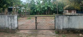 Residential land-10 cent for sale in Kuttoor , Thrissur