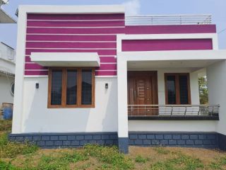 Budget friendly Villas in Palakkad