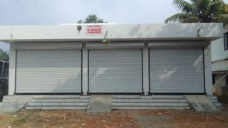 1500 Sqft Shop/Commercial Space for Rent - Prime Location