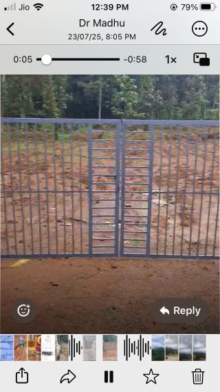 Near pandalam valiya koyil