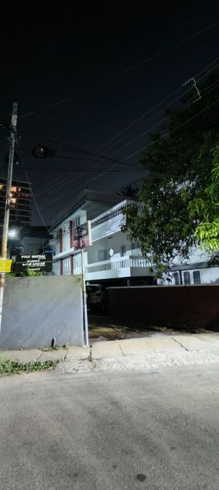 5 nos 3 BHK apartments in 16.7 cents of land