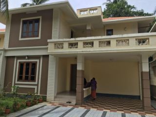 Nandanam Classic Villas, guruvayoor