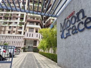 Brand new luxury apartment in Ernakulam