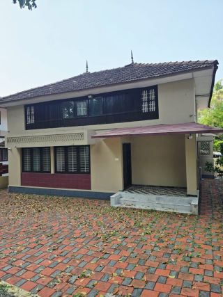 Municipal area, near union club Kottayam