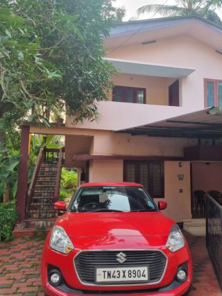 2BHK Apartment near Chinmaya Vidyalaya road ,Pottammal , Calicut