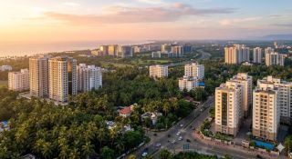 Experience the Extraordinary Living