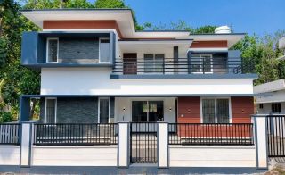 Property Nearby Mercy College Junction