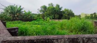 Prime Residential Land for Sale in Punkunnam, Thrissur | Real Estate Thrissur
