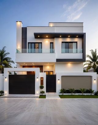 Property in Yakkara, Palakkad