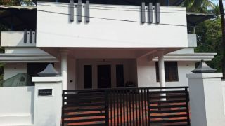 3 BHK House-2000 sqft For Sale in Kuttanellur, Thrissur Real Estate