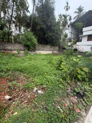 Residential land- 5 cents For sale in Cheroor, Thrissur | Real Estate Thrissur